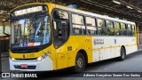 Viação Metrópole Paulista - Zona Leste 3 1372 na cidade de São Paulo, São Paulo, Brasil, por Adriano Gonçalves Soares Dos Santos. Número da foto: #13150914.