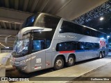 Auto Viação 1001 RJ 108.650 na cidade de Santos, São Paulo, Brasil, por Guilherme Silva. Número da foto: #13148158.