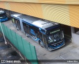 BRT Salvador 42012 na cidade de Salvador, Bahia, Brasil, por Adham Silva. Número da foto: #13148573.