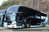 Empresa de Ônibus Nossa Senhora da Penha 65080 na cidade de Campinas, São Paulo, Brasil, por Jean Genser. Número da foto: #13149497.