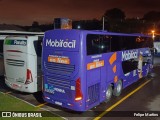 Empresa de Ônibus Nossa Senhora da Penha 63055 na cidade de Santana do Livramento, Rio Grande do Sul, Brasil, por Felipe Martins. Número da foto: #13149914.