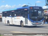 Rápido Araguaia 50709 na cidade de Goiânia, Goiás, Brasil, por Itamar Lopes da Silva. Número da foto: #13150206.