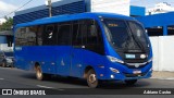 Sinprovan - Sindicato dos Proprietários de Vans e Micro-Ônibus N-B/011 na cidade de Belém, Pará, Brasil, por Adriano Castro. Número da foto: #:id.