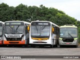 Rápido Araguaia 50651 na cidade de Goiânia, Goiás, Brasil, por André Luiz Canon. Número da foto: #13149337.