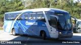 Viação Cometa 10216 na cidade de Taubaté, São Paulo, Brasil, por Alex Ramos Ribeiro. Número da foto: #:id.