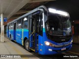 Rápido Sumaré - Piracicaba 57048 na cidade de Piracicaba, São Paulo, Brasil, por Juliano Sgrigneiro. Número da foto: #13148992.