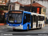 TUPI - Transportes Urbanos Piratininga 6 2180 na cidade de São Paulo, São Paulo, Brasil, por Rodolfo Rodrigues. Número da foto: #13149205.