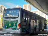Transunião Transportes 5 6300 na cidade de São Paulo, São Paulo, Brasil, por Murillo Salvatierra. Número da foto: #13148636.