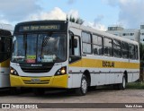 Itamaracá Transportes 1.715 na cidade de Paulista, Pernambuco, Brasil, por Ytalo Alves. Número da foto: #13150154.