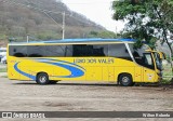 Viação Lírio dos Vales 15000 na cidade de Governador Valadares, Minas Gerais, Brasil, por Wilton Roberto. Número da foto: #:id.