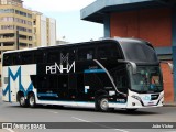 Empresa de Ônibus Nossa Senhora da Penha 61285 na cidade de Porto Alegre, Rio Grande do Sul, Brasil, por João Victor. Número da foto: #13150771.