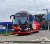 Lirabus 26010 na cidade de São Paulo, São Paulo, Brasil, por Luciano  Piske. Número da foto: #13149350.