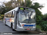 Viação Teresópolis 2041 na cidade de Teresópolis, Rio de Janeiro, Brasil, por Luan Teixeira. Número da foto: #13150676.