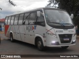 MOBI Transporte 41086 na cidade de Goiânia, Goiás, Brasil, por Itamar Lopes da Silva. Número da foto: #13150075.