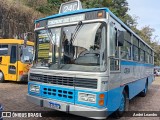 Ônibus Particulares 47644 na cidade de Campinas, São Paulo, Brasil, por André Leandro. Número da foto: #13148396.