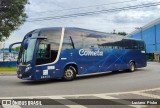 Viação Cometa 721536 na cidade de São Paulo, São Paulo, Brasil, por Luciano  Piske. Número da foto: #13149441.