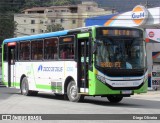 Viação Dedo de Deus 1056 na cidade de Teresópolis, Rio de Janeiro, Brasil, por Diego Oliveira. Número da foto: #13148832.