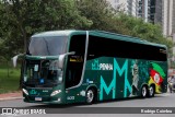 Empresa de Ônibus Nossa Senhora da Penha 64203 na cidade de Barueri, São Paulo, Brasil, por Rodrigo Coimbra. Número da foto: #13149631.