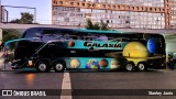 Galáxia Turismo 4679 na cidade de Belo Horizonte, Minas Gerais, Brasil, por Stanley Junio. Número da foto: #13148509.