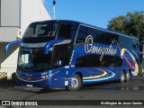 Omegatur 4044 na cidade de Rio de Janeiro, Rio de Janeiro, Brasil, por Wellington de Jesus Santos. Número da foto: #13149559.
