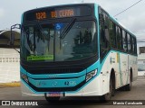 Auto Viação Dragão do Mar 42535 na cidade de Fortaleza, Ceará, Brasil, por Marcio Cavalcante. Número da foto: #:id.