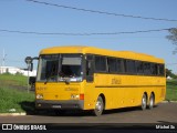 Associação de Preservação de Ônibus Clássicos 42011 na cidade de Artur Nogueira, São Paulo, Brasil, por Michel Sc. Número da foto: #13148085.