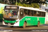Viação VG B31047 na cidade de Rio de Janeiro, Rio de Janeiro, Brasil, por Paulo Henrique Pereira Borges. Número da foto: #13150640.