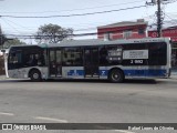 Sambaíba Transportes Urbanos 2 1992 na cidade de São Paulo, São Paulo, Brasil, por Rafael Lopes de Oliveira. Número da foto: #13150685.