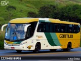 Empresa Gontijo de Transportes 0321012 na cidade de Belo Horizonte, Minas Gerais, Brasil, por César Ônibus. Número da foto: #13149915.