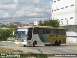 Empresa Gontijo de Transportes 12040 na cidade de Caruaru, Pernambuco, Brasil, por Lenilson da Silva Pessoa. Número da foto: #13149024.