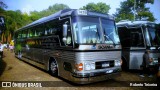 Ônibus Particulares 7419 na cidade de Campinas, São Paulo, Brasil, por Roberto Teixeira. Número da foto: #13149387.