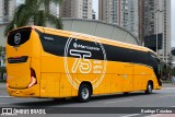 Marcopolo PARADISO G8 1200 na cidade de Barueri, São Paulo, Brasil, por Rodrigo Coimbra. Número da foto: #13149728.