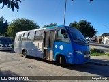 Coopertransguaru RT-02 na cidade de Guarulhos, São Paulo, Brasil, por Felipe Araujo. Número da foto: #:id.