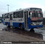 Transportes Barata BN-0010 na cidade de Ananindeua, Pará, Brasil, por Carlos Welington Silva Melo. Número da foto: #13148697.
