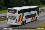 RN Turismo 1535 na cidade de Santa Isabel, São Paulo, Brasil, por George Miranda. Número da foto: #13148995.