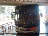 Transportadora Turística Petitto 4860 na cidade de Dumont, São Paulo, Brasil, por Jonas Miranda. Número da foto: #13148608.