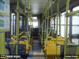 Transtusa - Transporte e Turismo Santo Antônio 0420 na cidade de Joinville, Santa Catarina, Brasil, por Rodrigo Martins. Número da foto: #13148677.