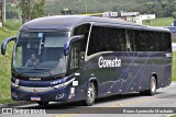 Viação Cometa 719572 na cidade de Aparecida, São Paulo, Brasil, por Bruno Aparecido Machado. Número da foto: #13149178.