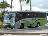 Turin Transportes 1320 na cidade de Conselheiro Lafaiete, Minas Gerais, Brasil, por Eduardo Vieira. Número da foto: #13148260.