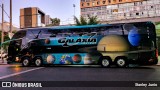 Galáxia Turismo 4679 na cidade de Belo Horizonte, Minas Gerais, Brasil, por Stanley Junio. Número da foto: #13148511.