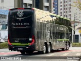 Viação Garcia 86079 na cidade de Curitiba, Paraná, Brasil, por Thiago Oliveira. Número da foto: #13148095.