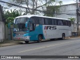 RS Transportes 1010 na cidade de Salvador, Bahia, Brasil, por Adham Silva. Número da foto: #13148513.