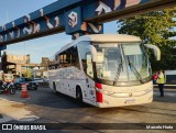 Auto Viação Catarinense 3450 na cidade de Rio de Janeiro, Rio de Janeiro, Brasil, por Marcelo Horta. Número da foto: #13149137.