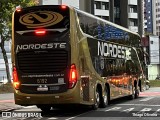 Expresso Nordeste 6192 na cidade de Curitiba, Paraná, Brasil, por Thiago Oliveira. Número da foto: #:id.