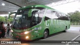 Auto Viação Catarinense 3332 na cidade de Taubaté, São Paulo, Brasil, por Alex Ramos Ribeiro. Número da foto: #:id.