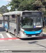 Transwolff Transportes e Turismo 6 6159 na cidade de São Paulo, São Paulo, Brasil, por LUIS FELIPE CANDIDO NERI. Número da foto: #13148512.