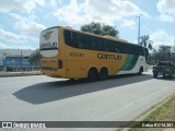 Empresa Gontijo de Transportes 16030 na cidade de Ipatinga, Minas Gerais, Brasil, por Celso ROTA381. Número da foto: #13148656.