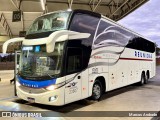 Reunidas Transportes Coletivos 23807 na cidade de Brasília, Distrito Federal, Brasil, por Marcos Andrade. Número da foto: #13150033.