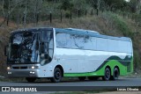 Ônibus Particulares 6760 na cidade de Itaperuna, Rio de Janeiro, Brasil, por Lucas Oliveira. Número da foto: #13148738.