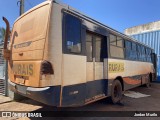Transporte Rural 0000 na cidade de Sud Mennucci, São Paulo, Brasil, por Jordan Murilo. Número da foto: #13148590.